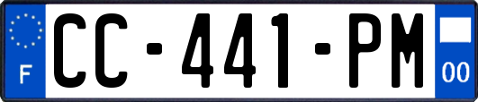 CC-441-PM