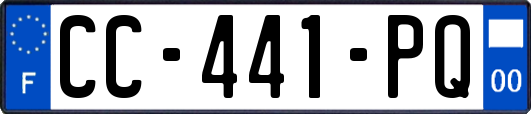 CC-441-PQ