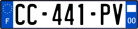 CC-441-PV