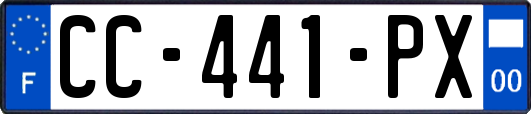 CC-441-PX