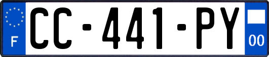 CC-441-PY