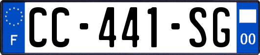 CC-441-SG