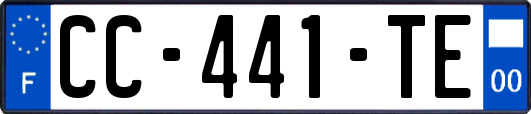 CC-441-TE