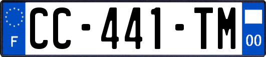 CC-441-TM