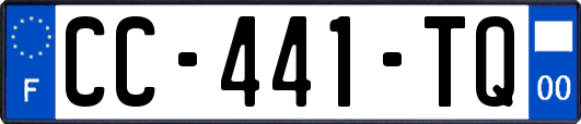 CC-441-TQ