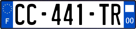CC-441-TR