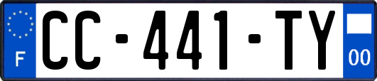 CC-441-TY