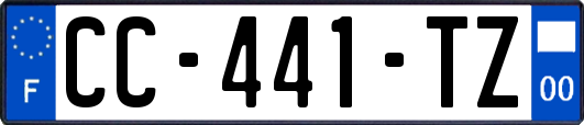 CC-441-TZ