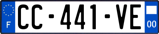 CC-441-VE