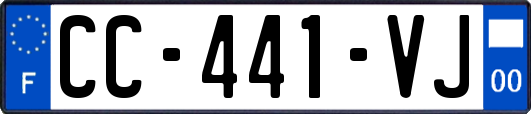 CC-441-VJ