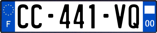 CC-441-VQ