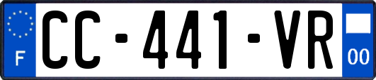 CC-441-VR