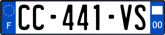 CC-441-VS