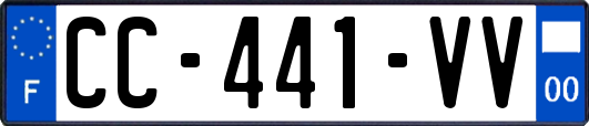 CC-441-VV
