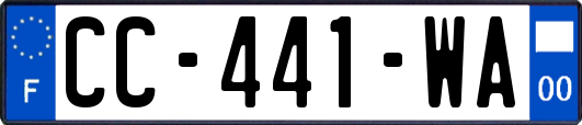 CC-441-WA