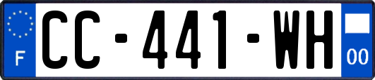 CC-441-WH