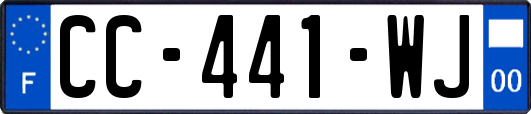 CC-441-WJ