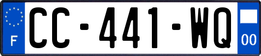 CC-441-WQ