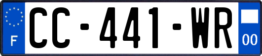 CC-441-WR