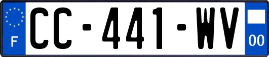 CC-441-WV