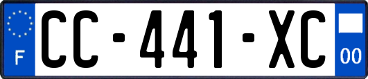 CC-441-XC