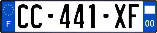 CC-441-XF