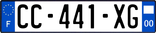 CC-441-XG