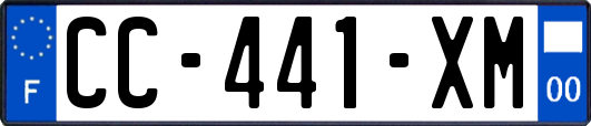 CC-441-XM