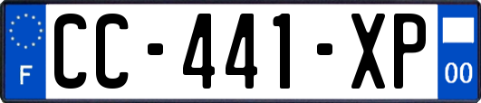 CC-441-XP