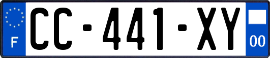 CC-441-XY