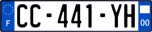 CC-441-YH