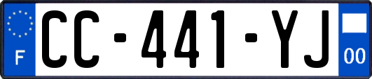 CC-441-YJ