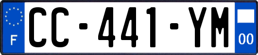 CC-441-YM