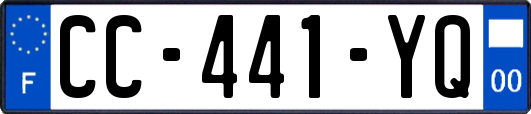 CC-441-YQ