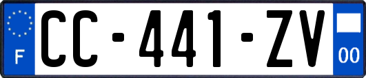 CC-441-ZV