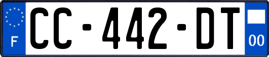 CC-442-DT