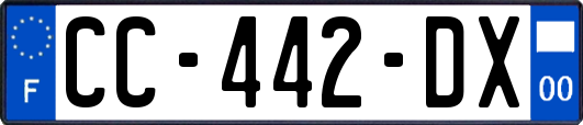 CC-442-DX