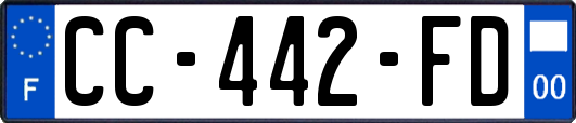 CC-442-FD