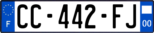 CC-442-FJ