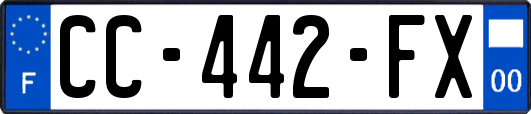 CC-442-FX