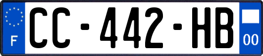CC-442-HB