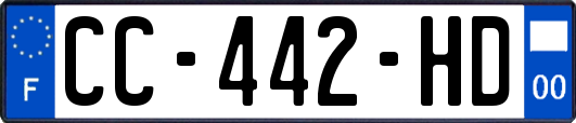 CC-442-HD