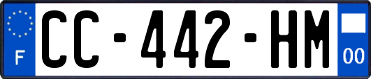 CC-442-HM