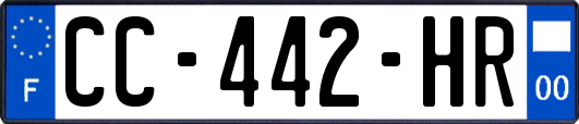 CC-442-HR