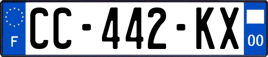 CC-442-KX