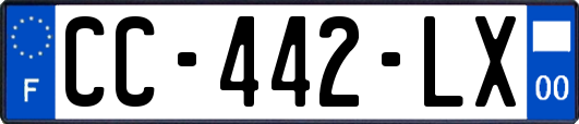 CC-442-LX