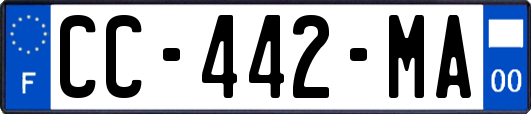 CC-442-MA