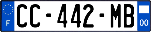 CC-442-MB