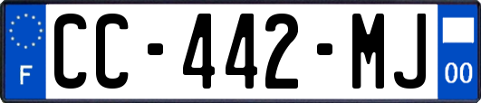 CC-442-MJ