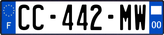 CC-442-MW